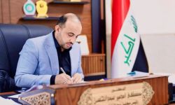 مكتب رئيس مجلس ميسان ينفي استهدافه بانفجار عبوة ناسفة